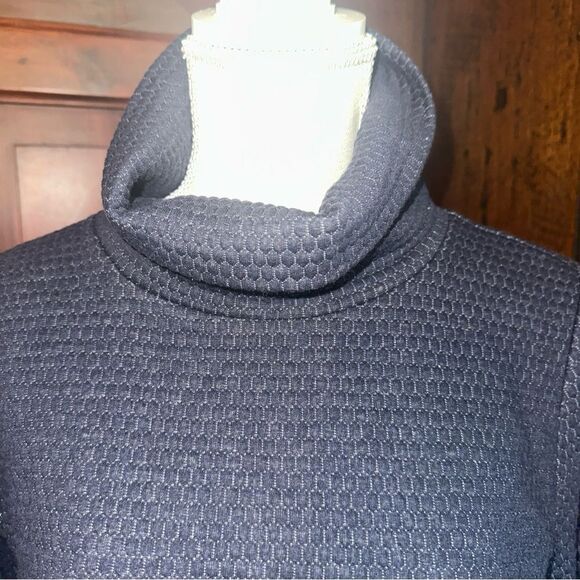 Womens T by Talbots Turtleneck‎ Pullover Heavyweight- Medium - Picture 2 of 6